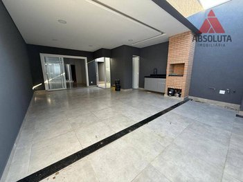 house em Rua Sumaré, Parque Universitário - Americana - SP