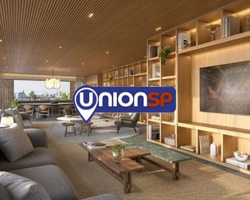 apartment em Alameda França, Jardim Paulista - São Paulo - SP