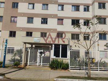 apartment em Rua Aderval Alves Rodrigues, Parque Dom João Neri - São Paulo - SP