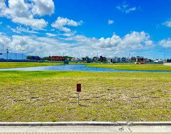 land_lot em Estrada do Mar, Centro - Xangri-Lá - RS