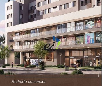 business em Avenida Sebastião de Brito, Dona Clara - Belo Horizonte - MG