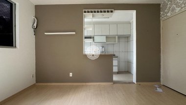 apartment em Avenida Guilhermina Cunha Coelho, City Ribeirão - Ribeirão Preto - SP