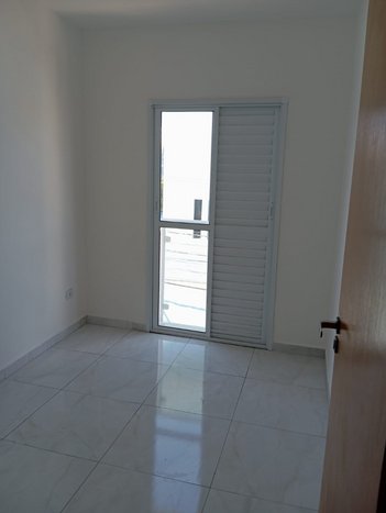 apartment em Rua Pereira Passos, Jardim Irene - Santo André - SP