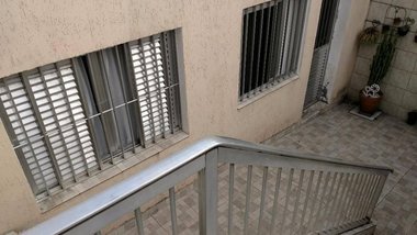 house em Rua Padre Agostinho de Matos, Parada Inglesa - São Paulo - SP