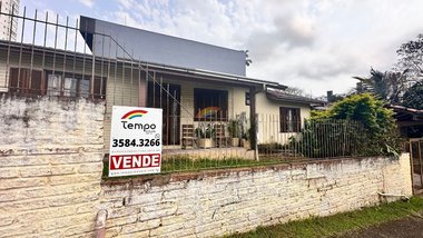 land_lot em Araguaia, Jardim Mauá - Novo Hamburgo - RS