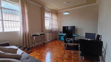 apartment em Rua Francisco Bicalho, Padre Eustáquio - Belo Horizonte - MG