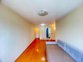 apartment em Rua Apinajés, Sumaré - São Paulo - SP