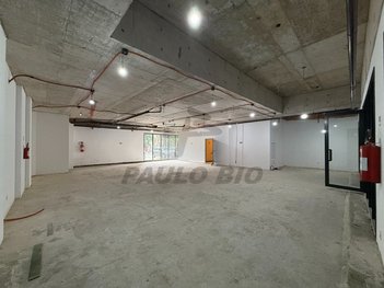 industrial em Avenida Padre Anchieta, Jardim - Santo André - SP