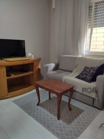 apartment em Vicente Da Fontura, Rio Branco - Porto Alegre - RS