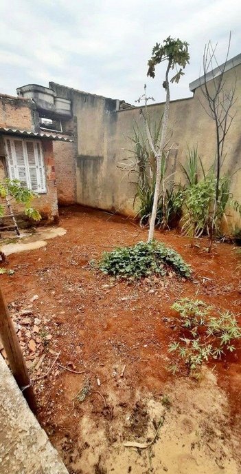 land_lot em Rua Francisca R. Camargo Marques, Vila Nicanor Marques - Sorocaba - SP