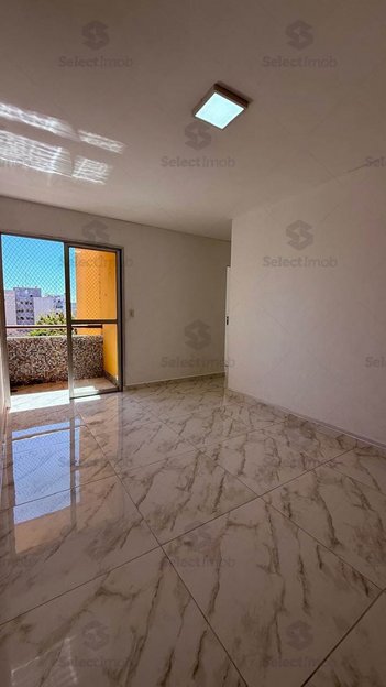 apartment em Rua Valdemar Celestino da Silva, Parque São Vicente - Mauá - SP