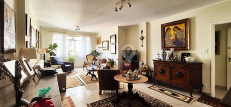 apartment em Rua Capitão Pinto Ferreira, Jardim Paulista - São Paulo - SP