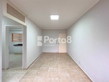 apartment em Rua João de Biasi, Higienópolis - São José do Rio Preto - SP