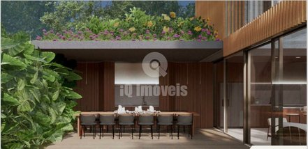 house em Rua dos Palmares, Brooklin Paulista - São Paulo - SP