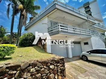 house em Benno Mentz, Vila Ipiranga - Porto Alegre - RS
