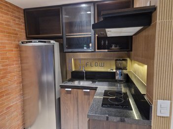 apartment em Rua da Consolação, Consolação - São Paulo - SP
