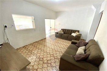 house em Rua Benedito Luiz de Godoy, Jardim Camboriú - Itapira - SP