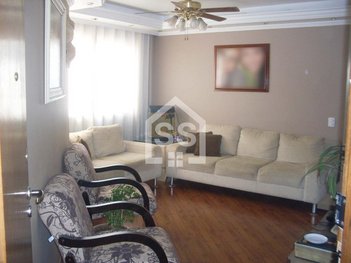 apartment em Rua Marguerite Louise Riechelman, Vila Ema - São Paulo - SP