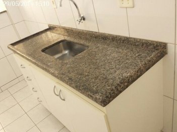 apartment em Rua Francisco Fadim, Morumbi - Paulínia - SP