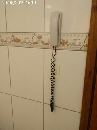 Cômodo Condomínio