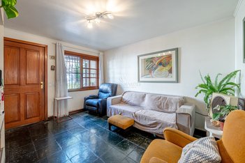 house em Nossa Senhora de Lourdes, Tristeza - Porto Alegre - RS