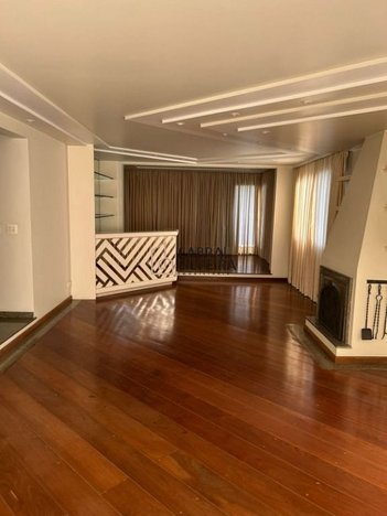 apartment em Avenida Jamaris, Planalto Paulista - São Paulo - SP