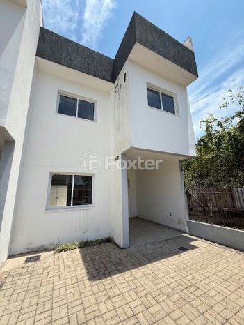 house em Rua Coronel Timóteo, Camaquã - Porto Alegre - RS