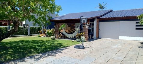 house em Rua Jandaia, Atlântida - Xangri-Lá - RS