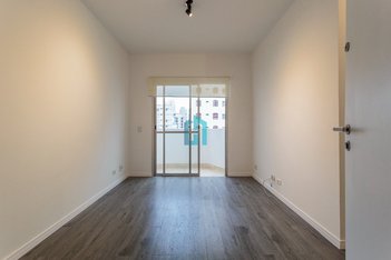 apartment em Rua Canário, Moema - São Paulo - SP