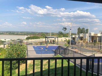 house em Rua Professora Célia Cangro Marques Mendes, Alto da Boa Vista - Sorocaba - SP