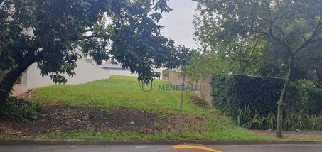 land_lot em Estrada Salvador Coelho Neto, Jardim Caxambu - Piracicaba - SP