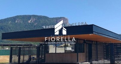 land_lot em Rua Lagoinha, Pedra Branca - Palhoça - SC