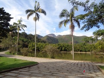 land_lot em dos Taboões, Itaipava - Petrópolis - RJ