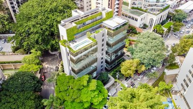 apartment em Rua Alagoas, Higienópolis - São Paulo - SP