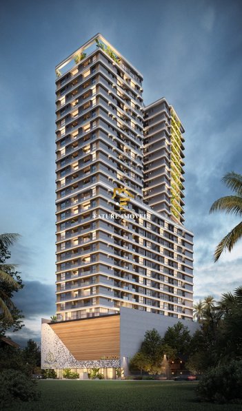 apartment em Rua Lúcio José Airoso, Porto Belo - Porto Belo - SC