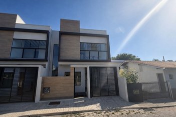 house em Rua Erechim, Centro Penha - Penha - SC