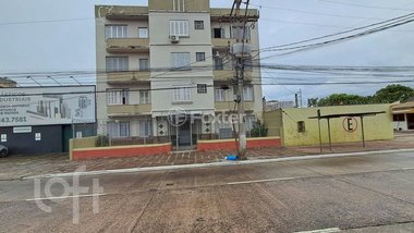 apartment em Avenida Cairu, Navegantes - Porto Alegre - RS