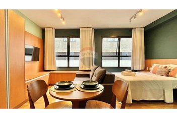 apartment em Rua Irene Toniolli Domench, Jardim Nova Aliança Sul - Ribeirão Preto - SP