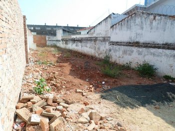 land_lot em Rua Gomes Carneiro, Centro - Piracicaba - SP