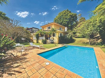 house em Rua Janina, Vila de São Fernando - Cotia - SP