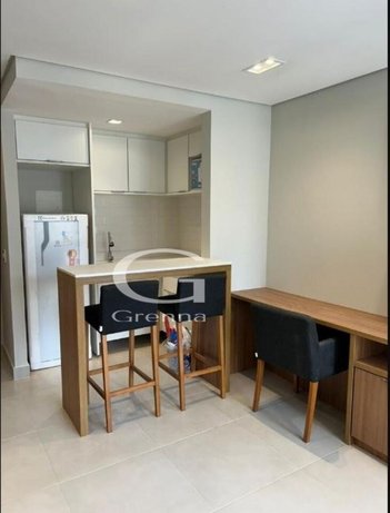 apartment em Rua Haddock Lobo, Cerqueira César - São Paulo - SP