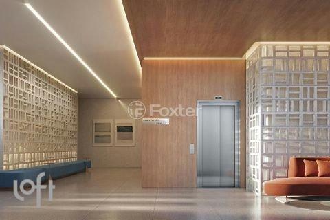 hall-de-entrada-com-elevador-e-design-moderno