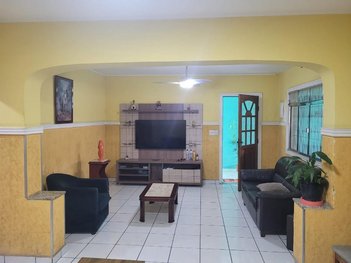 house em Rua Severina Leopoldina de Sousa, Cidade Nitro Operária - São Paulo - SP