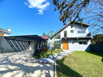 house em Rua Suíça, Pinheiro - São Leopoldo - RS