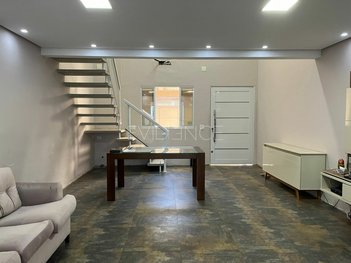 house em Rua Baguari, Tatuapé - São Paulo - SP