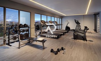 apartment em Rua José Zappi, Vila Prudente - São Paulo - SP