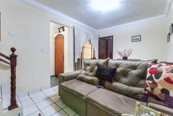 house em Travessa Afrodite, Tucuruvi - São Paulo - SP