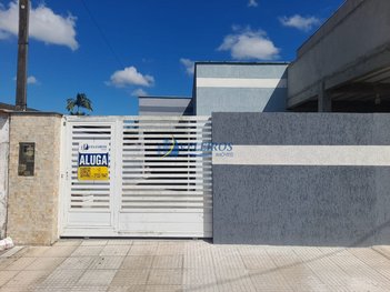 house em Travessa Carlos Roberto Fontes, Jardim Samambaia - Paranaguá - PR