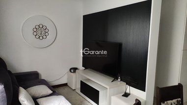 apartment em Rua Doutor Ângelo Vita, Vila Zilda (Tatuapé) - São Paulo - SP