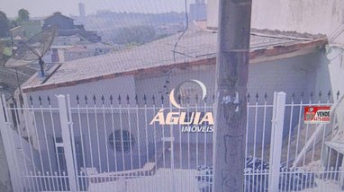 house em Rua Marcondes Machado, Vila Junqueira - Santo André - SP
